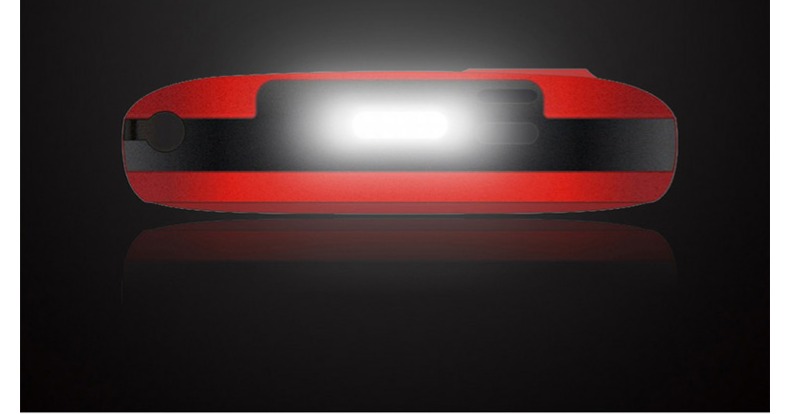 Bảo vệ kho báu Thượng Hải ZTE L610 Viễn thông nam nữ chính hãng điện thoại di động Màn hình lớn nút lớn ông già điện thoại di động Sinh viên trẻ em nhẫn mạng sao lưu máy cũ - Điện thoại di động dt huawei