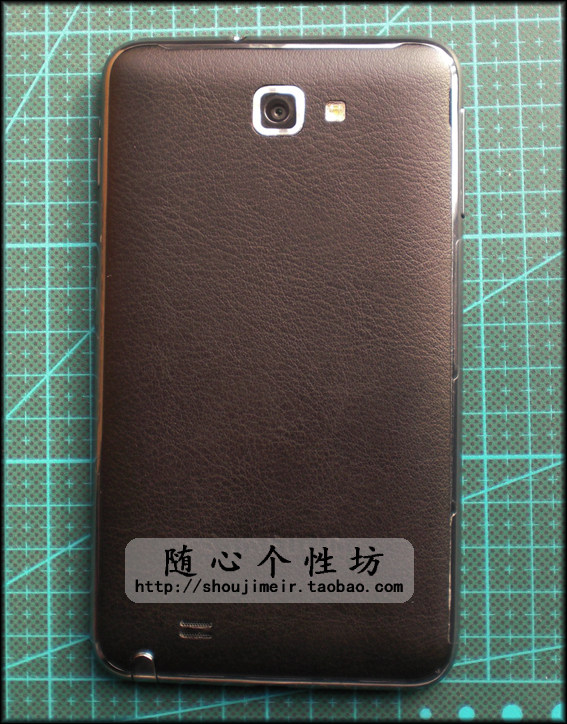 Autocollant pour téléphone portable - Ref 1366994 Image 26