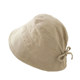 Fisherman Hat Women's Summer Korean Fashion Brand Age-Reducing Artifact Hat Versatile Sun Hat Thin Basin Hat Sun Protection Hat
