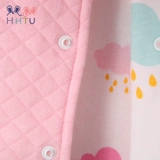 Детский демисезонный удерживающий тепло жилет подходит для мужчин и женщин, осенний слинг для девочек