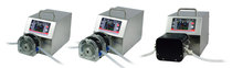 Baoding Leifu WT300F distribution intelligent peristaltic pump