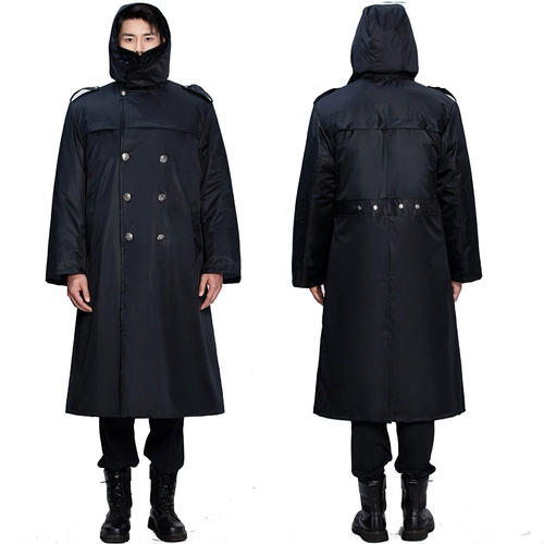 Длинное демисезонное пальто, утепленный флисовый зимний пуховик