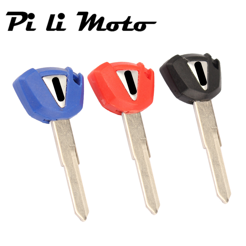 Locomotive Keys for Kawasaki zx-6r 7r 9r 10r 12r 14r Key Key Key Key Key Keys