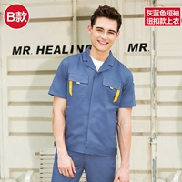 B Серые -блюд короткие кнопки (вверху)