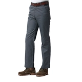 Осенние рабочие штаны, демисезонные искусственные износостойкие леггинсы для работы