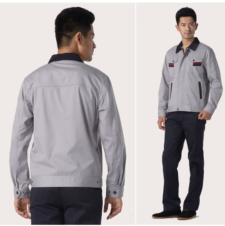 Vêtement de travail en polyester - Ref 1915205 Image 43