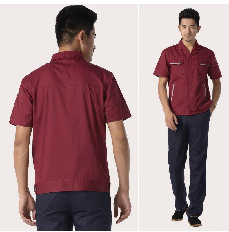 Vêtement de travail - Ref 1911892 Image 56