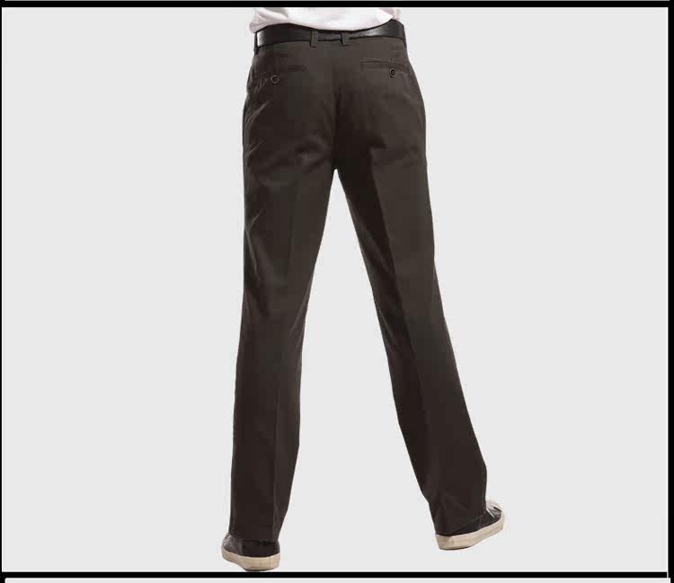 Tenue de travail en coton - Ref 1911945 Image 47