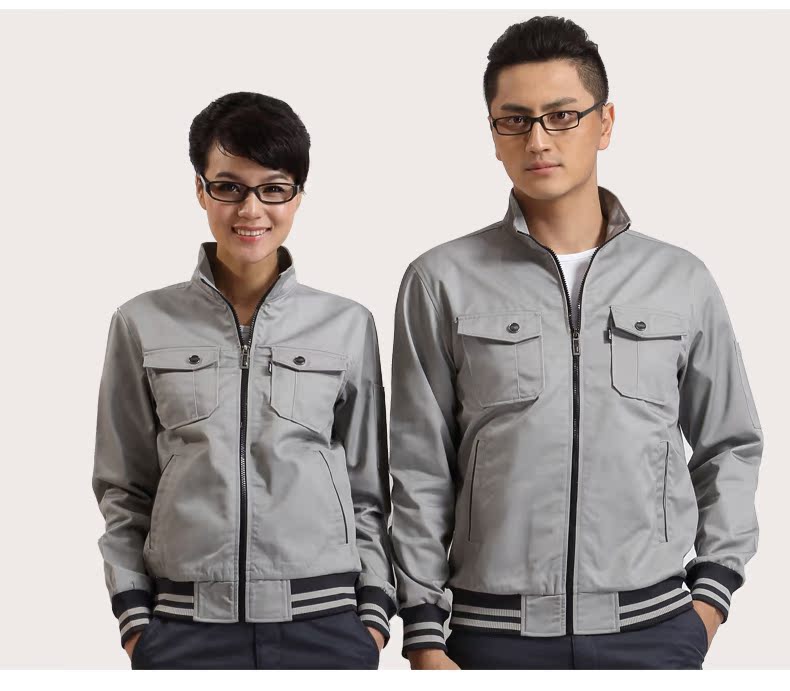 Vêtement de travail en polyester - Ref 1915205 Image 47