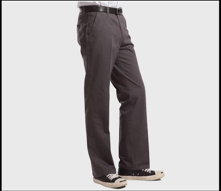 Tenue de travail en coton - Ref 1911945 Image 42