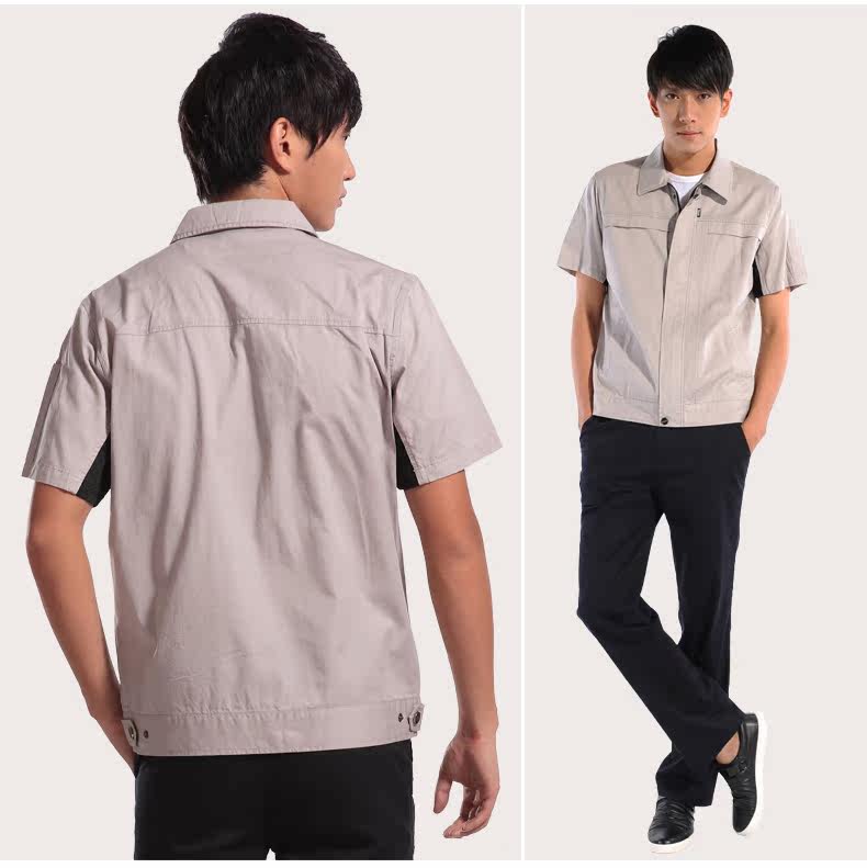 Vêtement de travail - Ref 1911892 Image 51