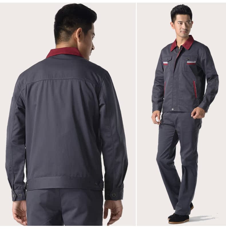 Vêtement de travail en polyester - Ref 1915205 Image 39