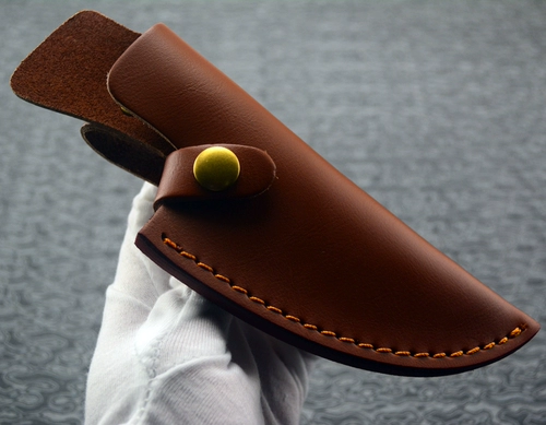 Сластики нож ковпояжного слоя.