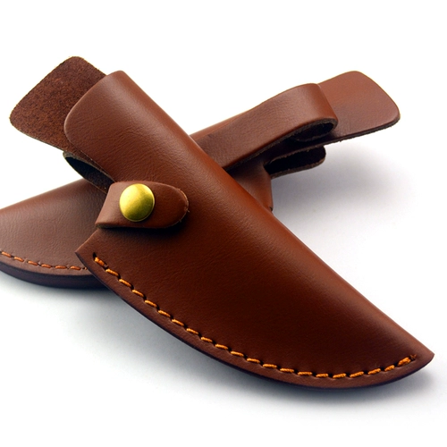 Сластики нож ковпояжного слоя.