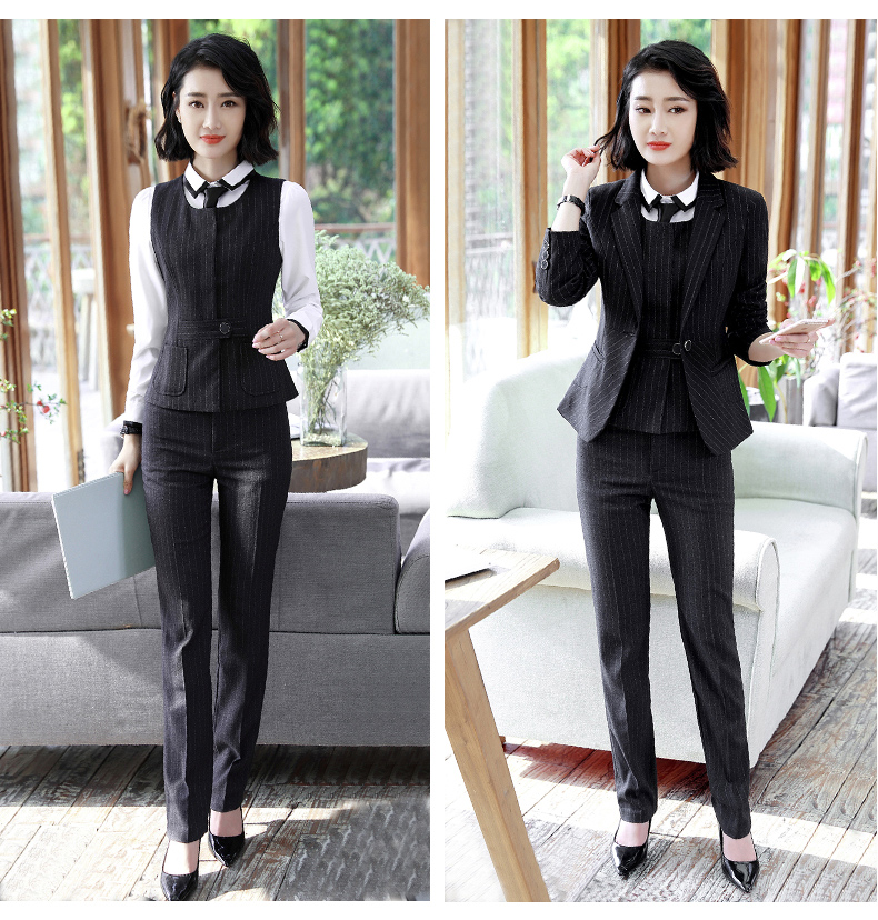 Tailleur femme - Ref 3245025 Image 19