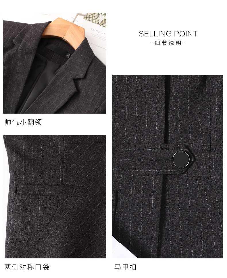 Tailleur femme - Ref 3245025 Image 12
