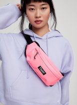 Canada Aritzia Tna sports men and women shoulder bag shoulder bag dumpling bag running running bag women tide ins