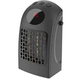 Электрические обогреватели гостиная комната для ванной комнаты горячее ветры вентиляторы нагрева