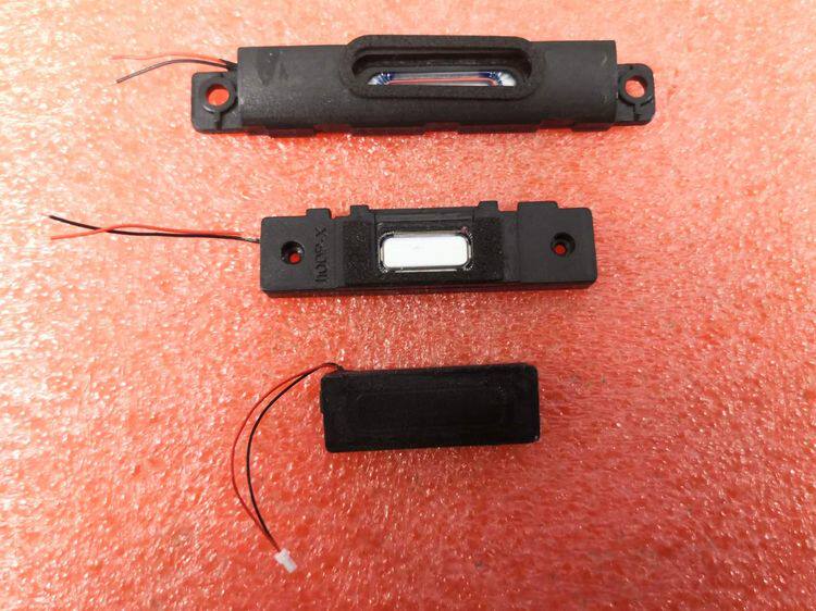 Laptop Built-in Speaker Horn Tablet PC Passive Speaker Ultra Slim Gps Speaker MP3 Notebook Speaker