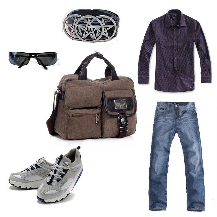 Sac homme - Ref 55860 Image 24