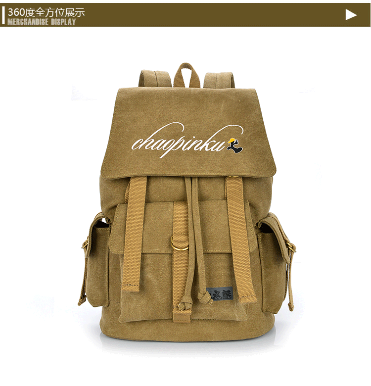 Sac homme - Ref 51698 Image 29