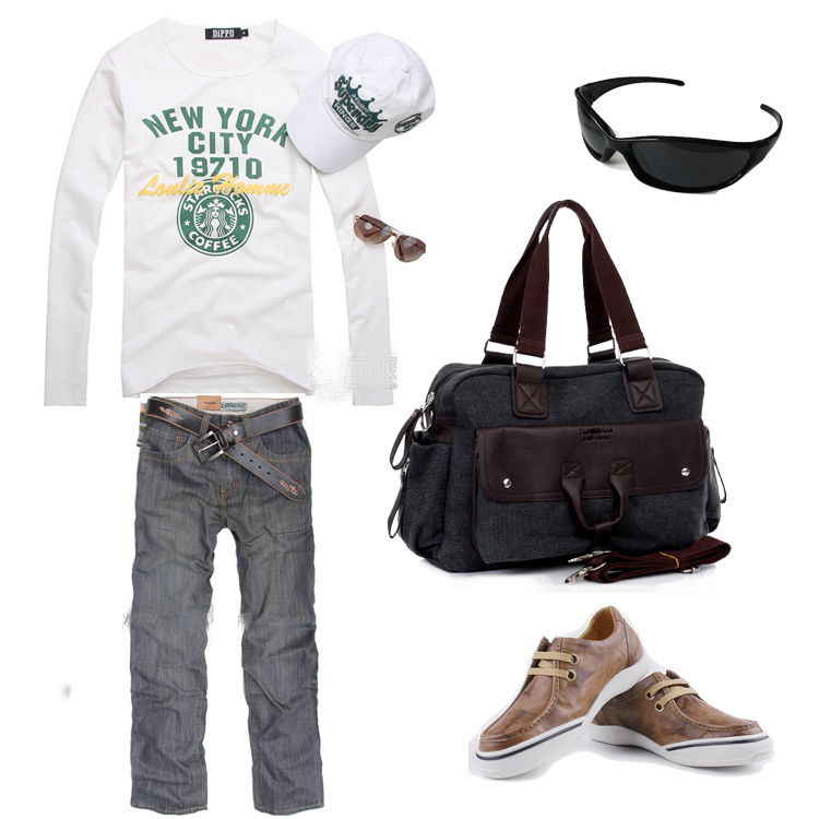 Sac homme - Ref 53177 Image 28