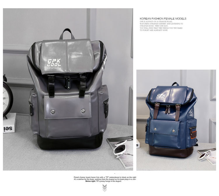 Sac homme - Ref 51891 Image 30