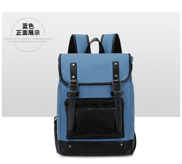 Sac pour homme - Ref 52408 Image 16