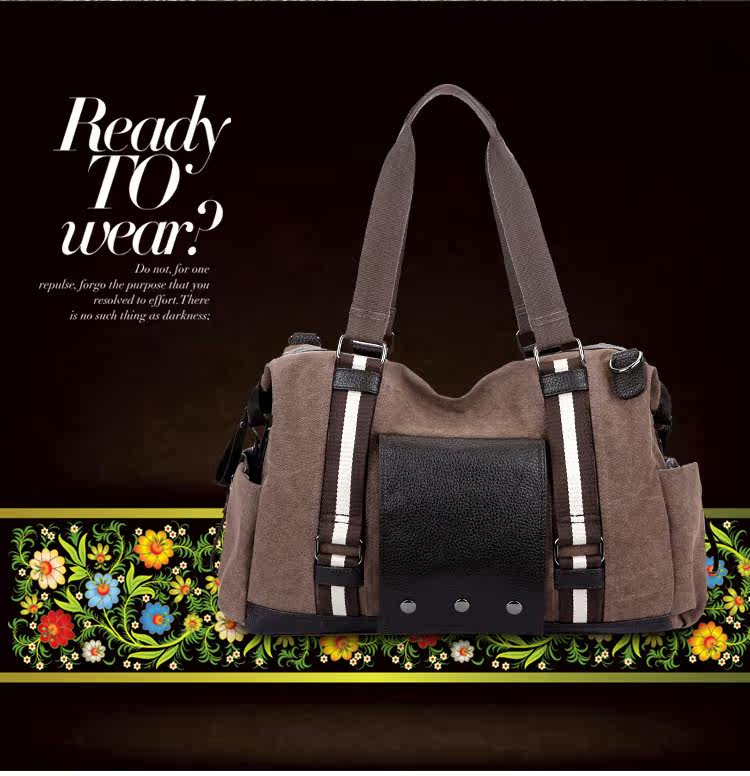 Sac pour homme - Ref 50163 Image 8