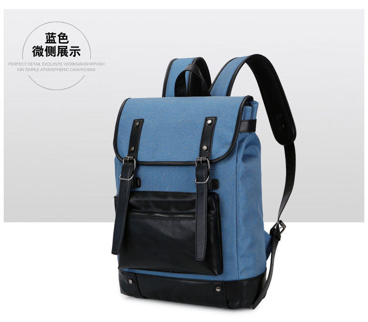 Sac pour homme - Ref 52408 Image 17