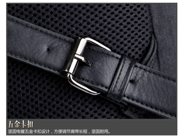 Sac pour homme - Ref 52408 Image 26