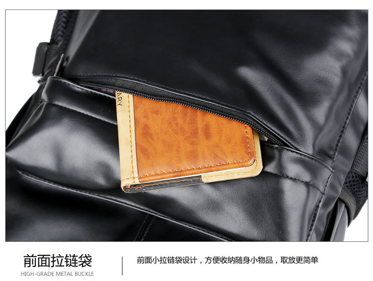 Sac homme - Ref 50980 Image 36