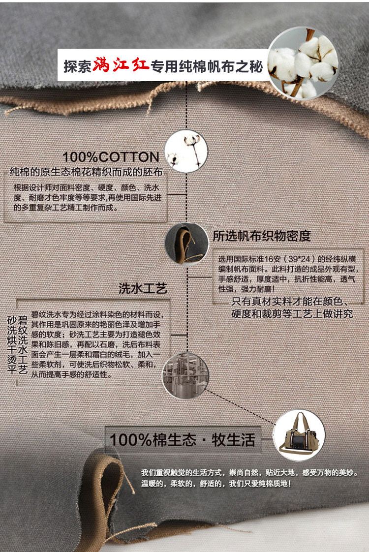 Sac pour homme - Ref 50163 Image 11