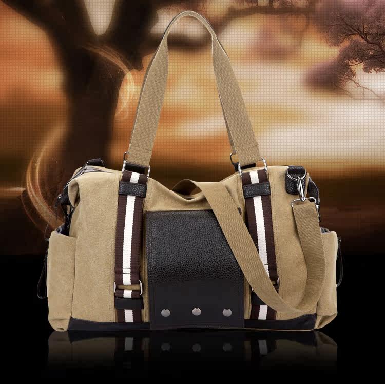 Sac pour homme - Ref 50163 Image 6