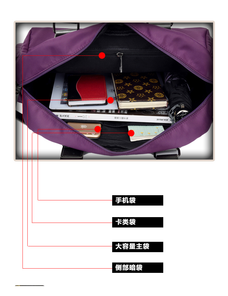Sac homme - Ref 52137 Image 50