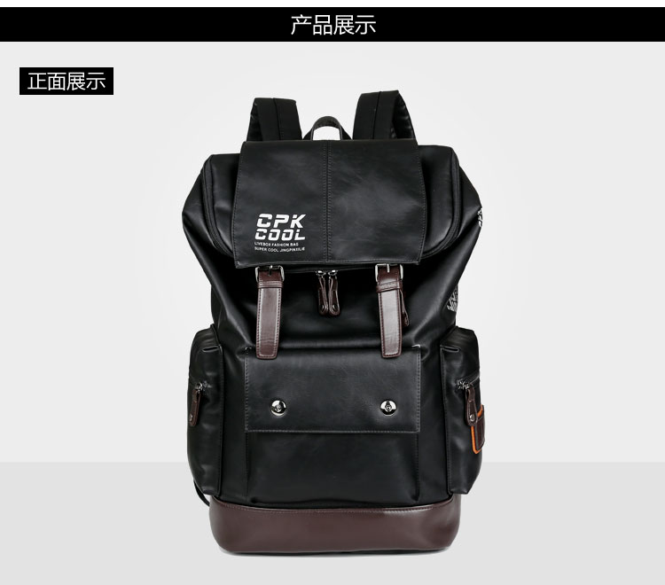 Sac homme - Ref 51891 Image 38