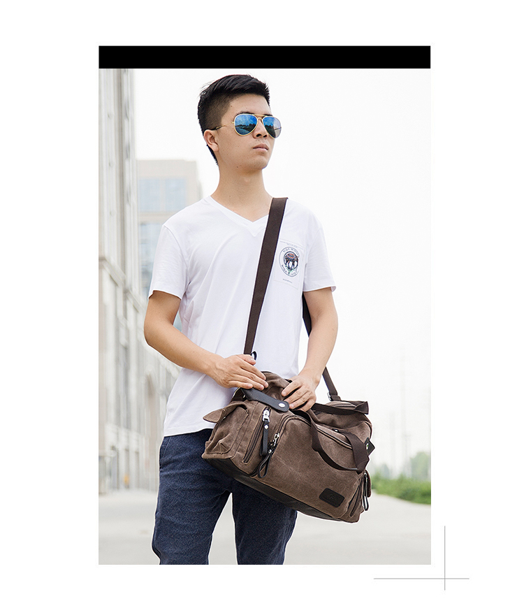 Sac homme - Ref 52137 Image 17