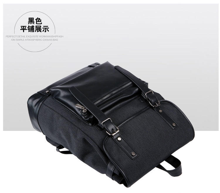 Sac pour homme - Ref 52408 Image 23