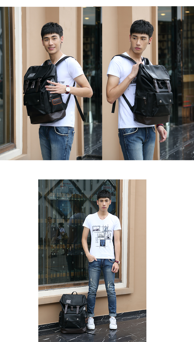 Sac homme - Ref 51891 Image 19