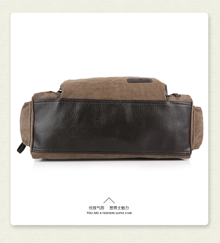 Sac homme - Ref 52137 Image 34