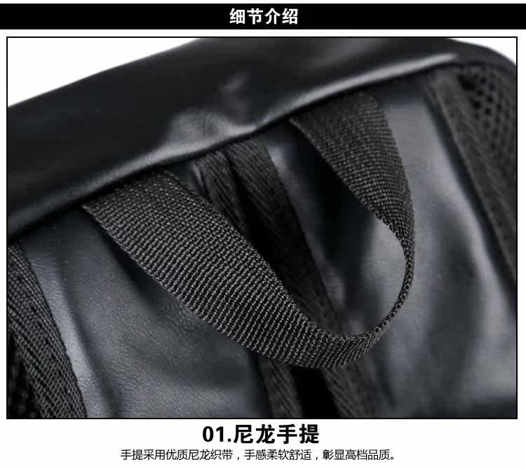 Sac homme - Ref 57093 Image 36