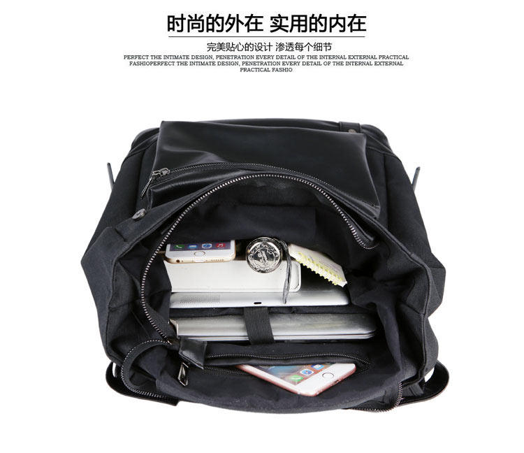 Sac pour homme - Ref 52408 Image 32