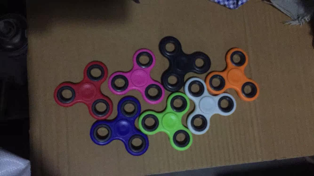 Fidget spinner - Ref 2616356 Image 8