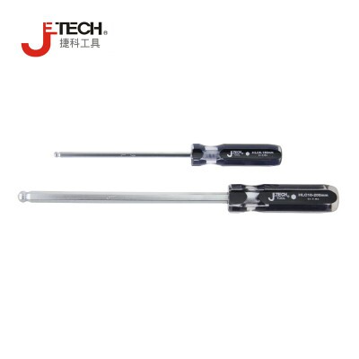 Teco HLC1 5 2 2 5 3 4 5 6 Series ball heads male internal hexagon wrench hexagonal screwdriver