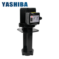 Yasba machine tool water pump AB DB JCB grinder oil pump cooling pump circulating electric pump 40 90 120 250W