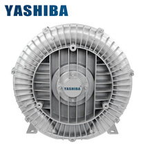 3000W high pressure vortex fan 3KW 380V vortex air pump high power industrial blower fish pond oxygen pump