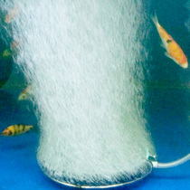 Aerator Microporous nanotubes oxygenation tube Burst trachea Burst gas disc Oxygen tube Aeration disc storm gas strip storm trachea