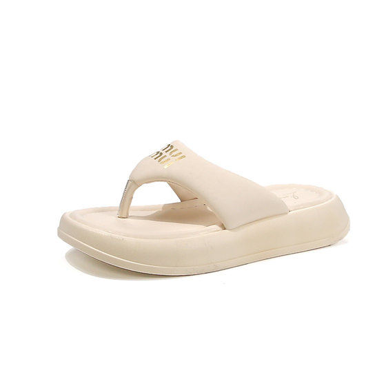 女童拖鞋2025新款夏季鞋子儿童人字拖夹趾凉拖女孩外穿夹脚凉鞋