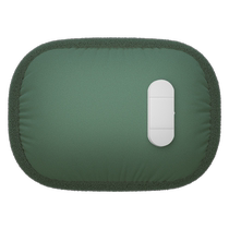 Electric hot water bottle to heat baby rechargeable electric heater explosion-proof hand warmer hot compress stomach female waist warm water bag Shanshan
