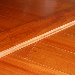 Ba Hua Gu Yi Su Mu Africa Hua Pear Pure Solid Wood Floor Heating Geothermal Lock Wood Source Home Factory Outlet